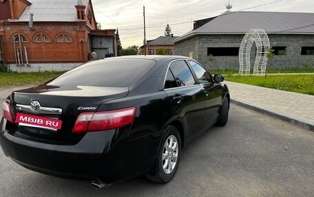 Toyota Camry, 2009 год, 1 400 000 рублей, 3 фотография