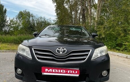 Toyota Camry, 2009 год, 1 400 000 рублей, 7 фотография