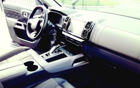 Citroen C5 Aircross I, 2020 год, 1 777 000 рублей, 8 фотография