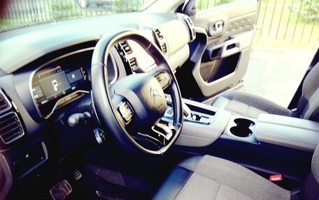Citroen C5 Aircross I, 2020 год, 1 777 000 рублей, 11 фотография