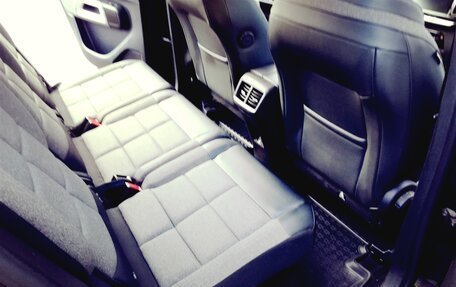 Citroen C5 Aircross I, 2020 год, 1 777 000 рублей, 10 фотография