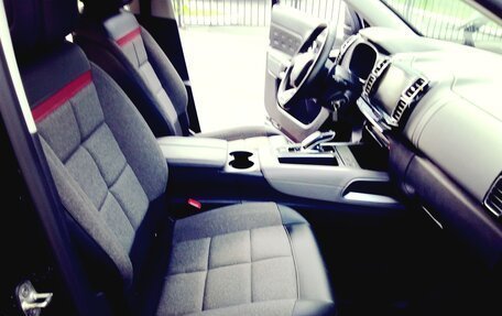 Citroen C5 Aircross I, 2020 год, 1 777 000 рублей, 12 фотография