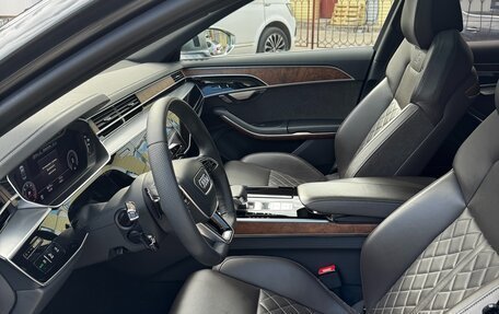 Audi A8, 2019 год, 7 100 000 рублей, 11 фотография