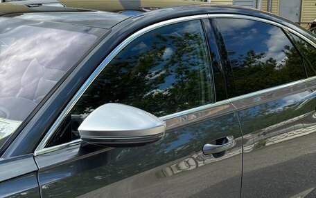 Audi A8, 2019 год, 7 100 000 рублей, 8 фотография