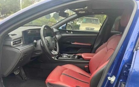 KIA K5, 2020 год, 2 040 337 рублей, 7 фотография