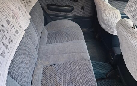 Toyota Carina, 1989 год, 250 000 рублей, 10 фотография