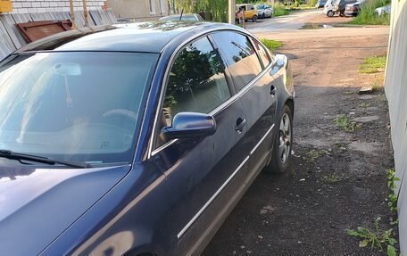 Volkswagen Passat B5+ рестайлинг, 2002 год, 275 000 рублей, 5 фотография