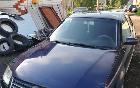 Volkswagen Passat B5+ рестайлинг, 2002 год, 275 000 рублей, 6 фотография