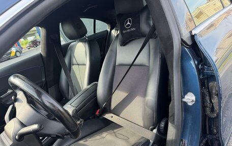 Mercedes-Benz CLA, 2019 год, 2 000 000 рублей, 10 фотография
