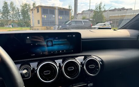 Mercedes-Benz CLA, 2019 год, 2 000 000 рублей, 11 фотография