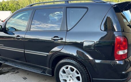 SsangYong Rexton III, 2008 год, 790 000 рублей, 2 фотография