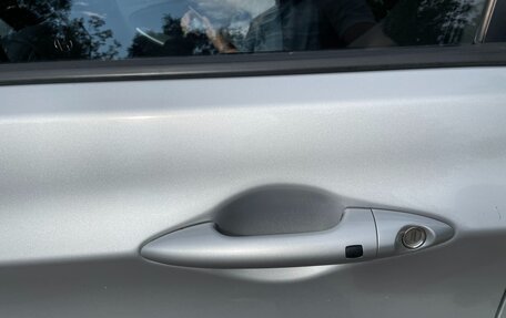 Hyundai Solaris II рестайлинг, 2012 год, 1 250 000 рублей, 3 фотография