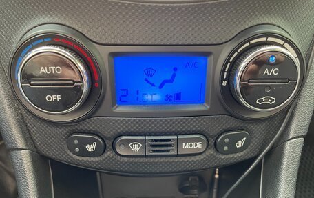 Hyundai Solaris II рестайлинг, 2012 год, 1 250 000 рублей, 15 фотография