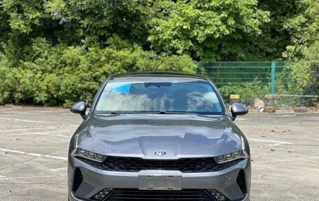KIA K5, 2020 год, 1 912 529 рублей, 5 фотография
