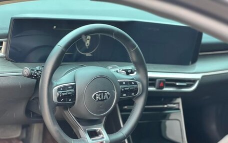KIA K5, 2020 год, 1 912 529 рублей, 7 фотография
