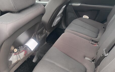 Hyundai Santa Fe III рестайлинг, 2010 год, 999 999 рублей, 13 фотография