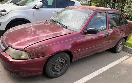 Daewoo Nexia I рестайлинг, 2011 год, 140 000 рублей, 2 фотография