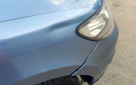 Hyundai Santa Fe III рестайлинг, 2010 год, 999 999 рублей, 18 фотография