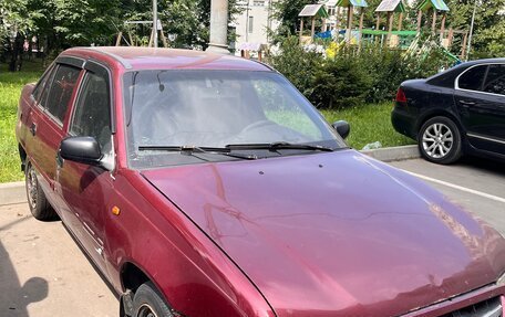 Daewoo Nexia I рестайлинг, 2011 год, 140 000 рублей, 3 фотография
