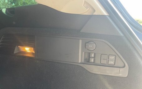 Volkswagen Touareg III, 2015 год, 3 100 000 рублей, 10 фотография