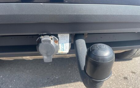 Volkswagen Touareg III, 2015 год, 3 100 000 рублей, 13 фотография