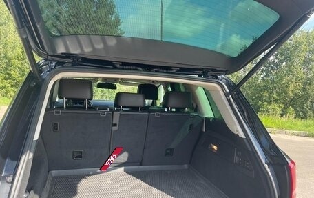 Volkswagen Touareg III, 2015 год, 3 100 000 рублей, 12 фотография