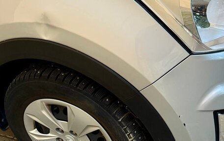 Hyundai Creta I рестайлинг, 2018 год, 1 800 000 рублей, 8 фотография