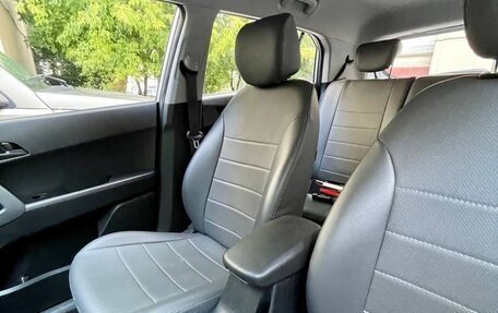 Hyundai Creta I рестайлинг, 2018 год, 1 800 000 рублей, 5 фотография