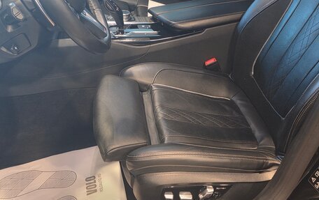 BMW 5 серия, 2018 год, 3 950 000 рублей, 7 фотография
