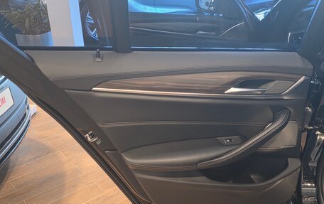 BMW 5 серия, 2018 год, 3 950 000 рублей, 11 фотография