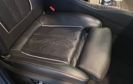 BMW 5 серия, 2018 год, 3 950 000 рублей, 17 фотография