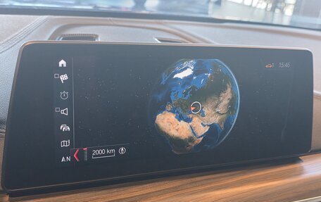 BMW 5 серия, 2018 год, 3 950 000 рублей, 20 фотография