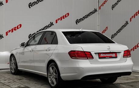 Mercedes-Benz E-Класс, 2014 год, 2 550 000 рублей, 4 фотография