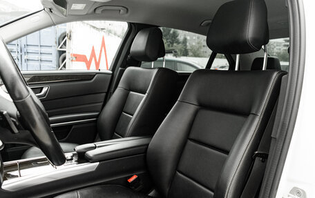 Mercedes-Benz E-Класс, 2014 год, 2 550 000 рублей, 10 фотография