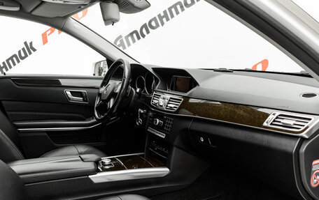 Mercedes-Benz E-Класс, 2014 год, 2 550 000 рублей, 12 фотография
