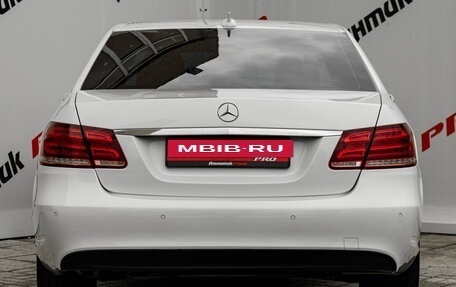 Mercedes-Benz E-Класс, 2014 год, 2 550 000 рублей, 5 фотография