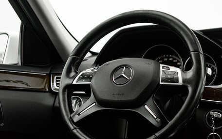 Mercedes-Benz E-Класс, 2014 год, 2 550 000 рублей, 14 фотография