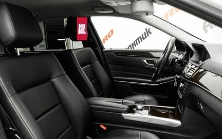 Mercedes-Benz E-Класс, 2014 год, 2 550 000 рублей, 13 фотография