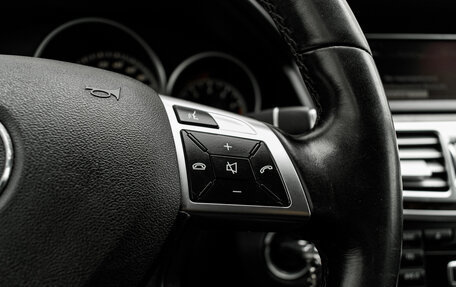 Mercedes-Benz E-Класс, 2014 год, 2 550 000 рублей, 16 фотография