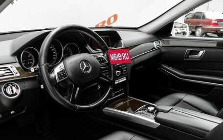 Mercedes-Benz E-Класс, 2014 год, 2 550 000 рублей, 9 фотография