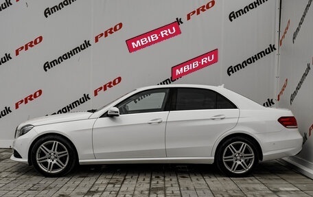 Mercedes-Benz E-Класс, 2014 год, 2 550 000 рублей, 7 фотография