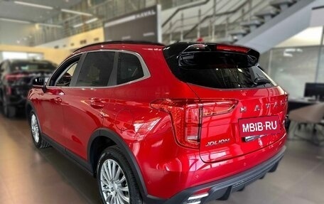 Haval Jolion, 2025 год, 2 649 000 рублей, 4 фотография