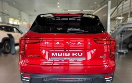 Haval Jolion, 2025 год, 2 649 000 рублей, 5 фотография