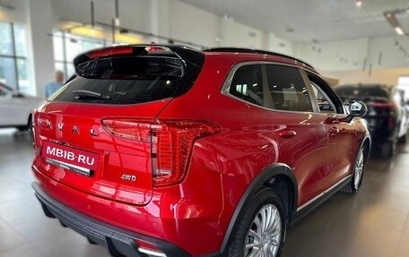 Haval Jolion, 2025 год, 2 649 000 рублей, 6 фотография