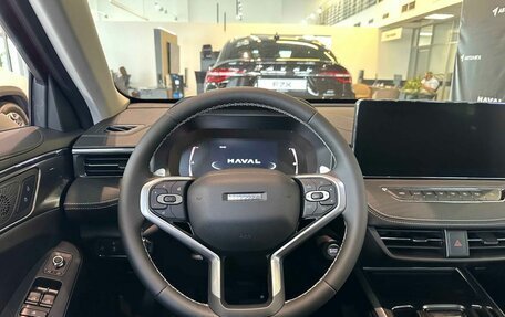 Haval Jolion, 2025 год, 2 649 000 рублей, 10 фотография