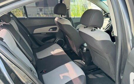 Chevrolet Cruze II, 2012 год, 595 000 рублей, 6 фотография