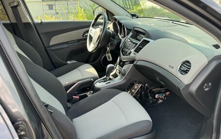 Chevrolet Cruze II, 2012 год, 595 000 рублей, 5 фотография