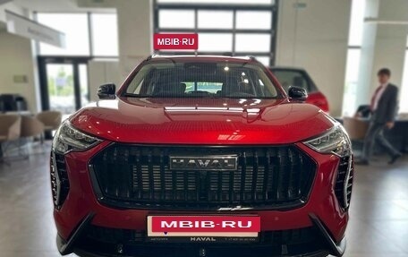 Haval Jolion, 2025 год, 2 649 000 рублей, 2 фотография