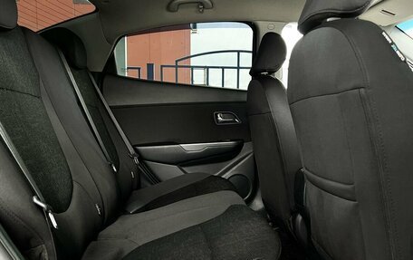 KIA Rio III рестайлинг, 2011 год, 749 000 рублей, 10 фотография