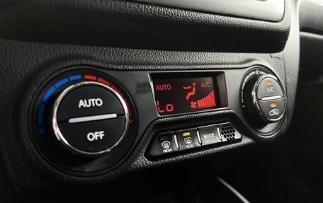 KIA Rio III рестайлинг, 2011 год, 749 000 рублей, 12 фотография